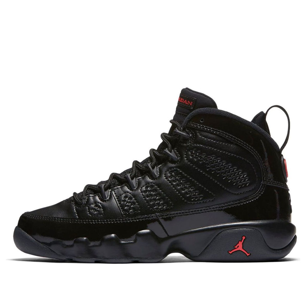 Jordan 9 Retro 'Bred Patent 302359-014