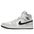 Air Jordan 1 Mid Grey Fog (Women Exclusive) BQ6472-015