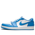 Nike SB Air Jordan 1 Low UNC - CJ7891-401