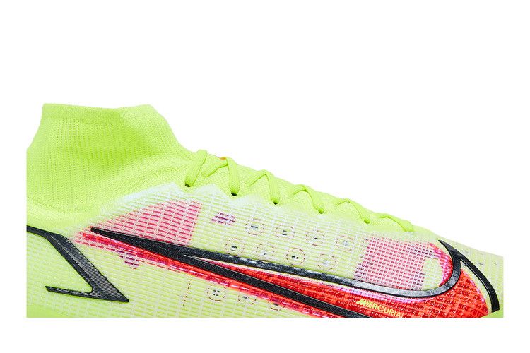 Mercurial Superfly 8 Elite FG Motivation Pack CV0958-760