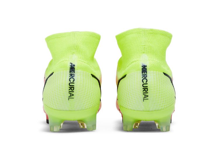 Mercurial Superfly 8 Elite FG Motivation Pack CV0958-760
