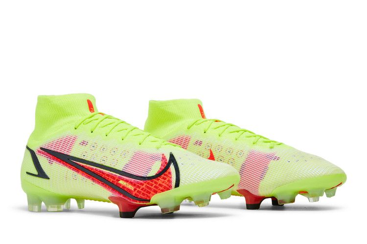 Mercurial Superfly 8 Elite FG Motivation Pack CV0958-760