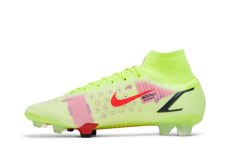 Mercurial Superfly 8 Elite FG Motivation Pack CV0958-760