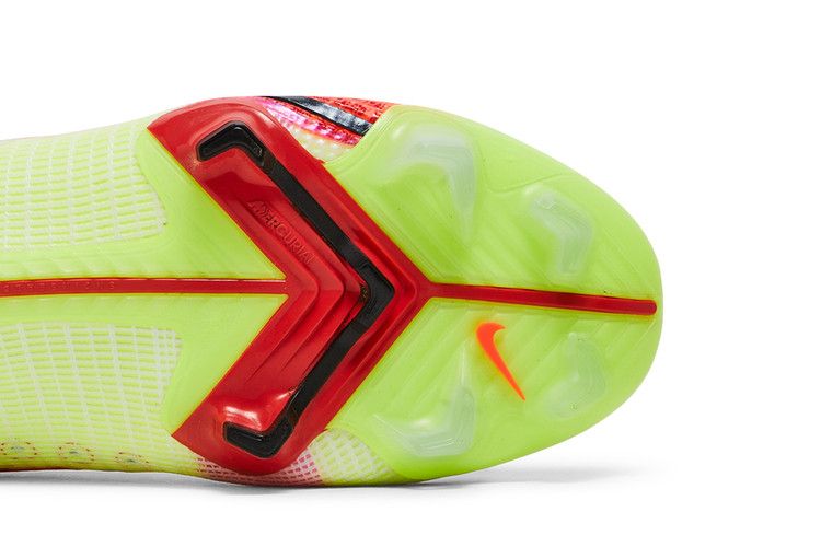Mercurial Superfly 8 Elite FG Motivation Pack CV0958-760
