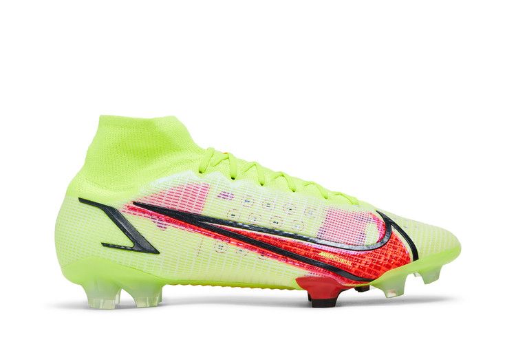 Mercurial Superfly 8 Elite FG Motivation Pack CV0958-760