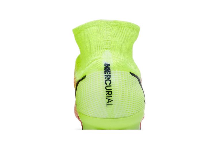 Mercurial Superfly 8 Elite FG Motivation Pack CV0958-760