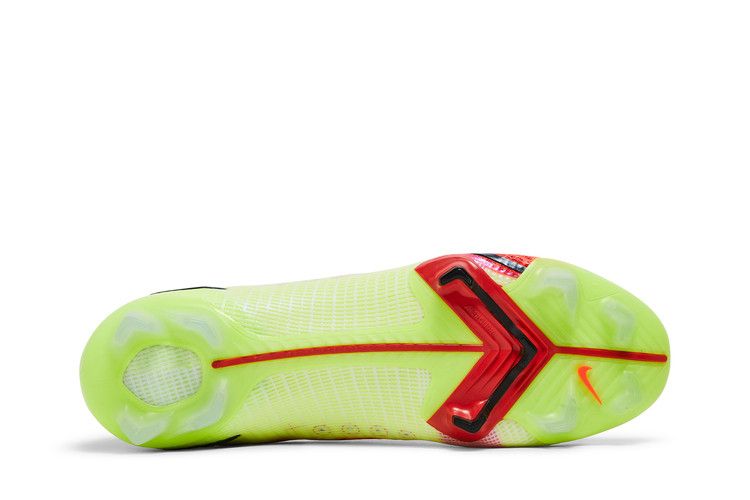 Mercurial Superfly 8 Elite FG Motivation Pack CV0958-760