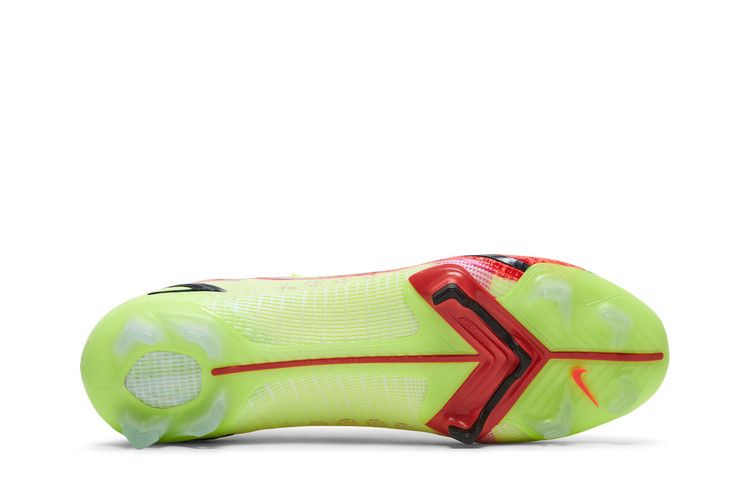 Mercurial Vapor 14 Elite FG Motivation Pack CQ7635-760
