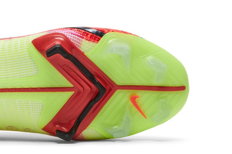 Mercurial Vapor 14 Elite FG Motivation Pack CQ7635-760
