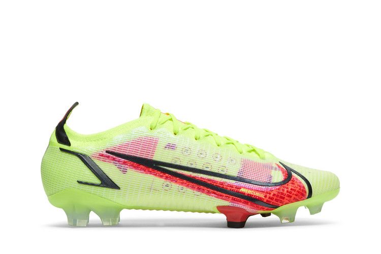 Mercurial Vapor 14 Elite FG Motivation Pack CQ7635-760