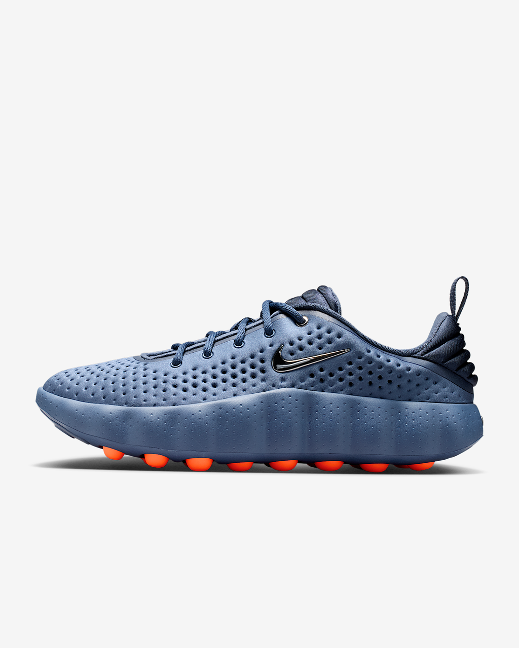 Nike Mind 002 Thunder Blue Diffused Blue Hyper Crimson Chrome HQ4308-400