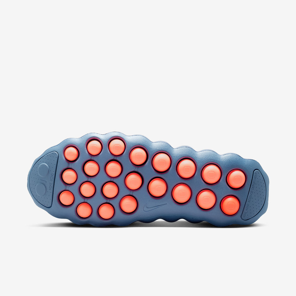 Nike Mind 002 Thunder Blue Diffused Blue Hyper Crimson Chrome HQ4308-400