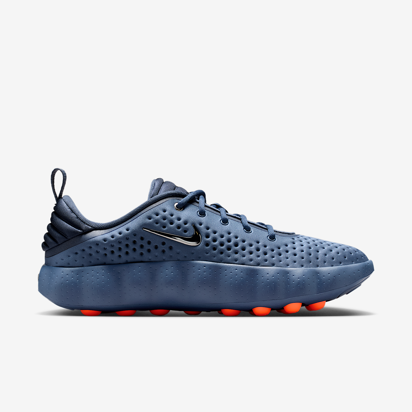 Nike Mind 002 Thunder Blue Diffused Blue Hyper Crimson Chrome HQ4308-400