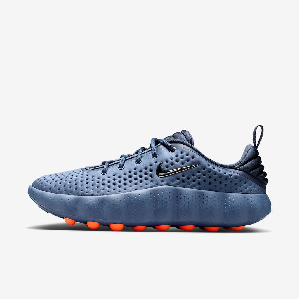 Nike Mind 002 Thunder Blue Diffused Blue Hyper Crimson Chrome HQ4308-400