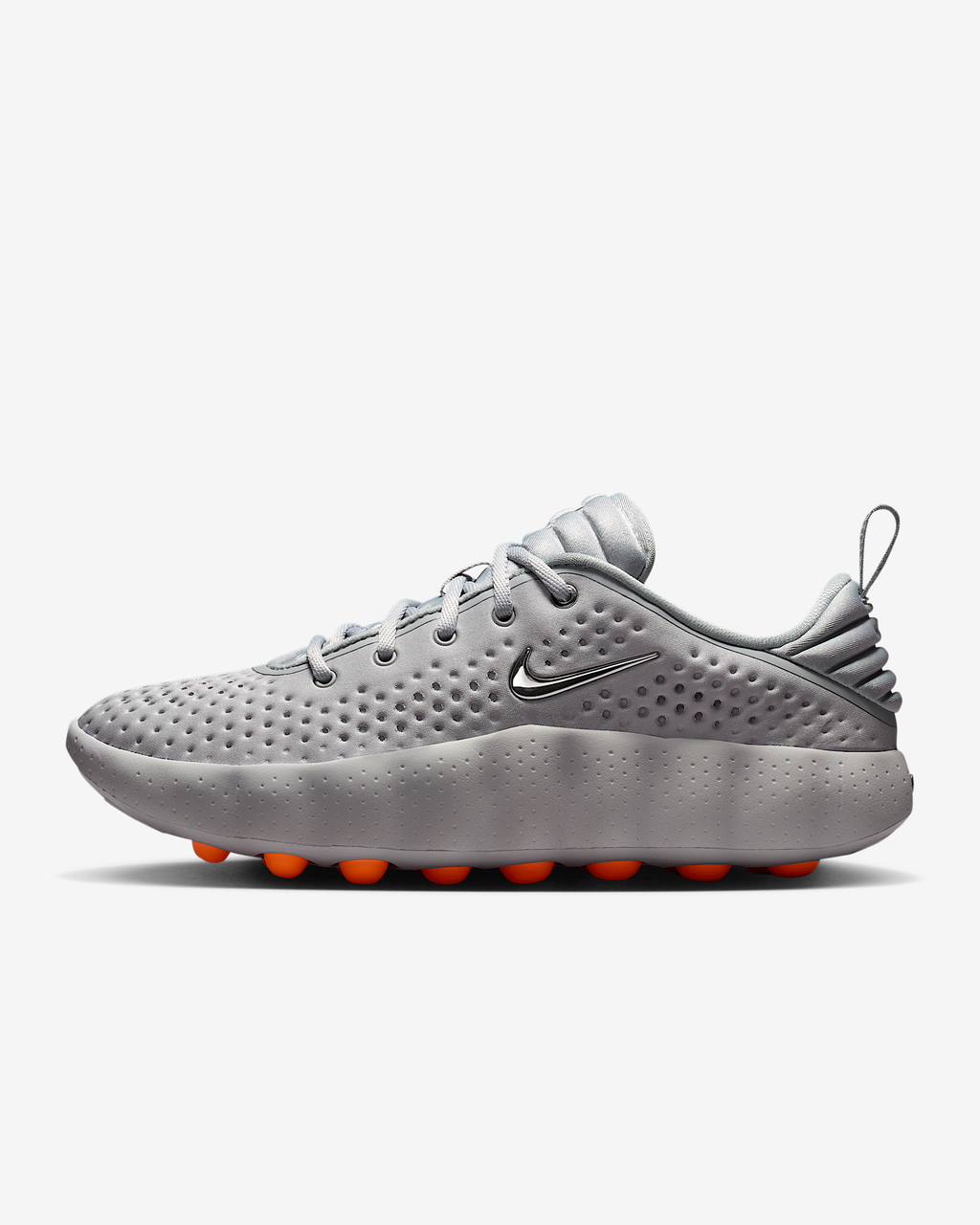 Nike Mind 002 Light Smoke Grey Photon Dust Hyper Crimson Chrome HQ4310-003