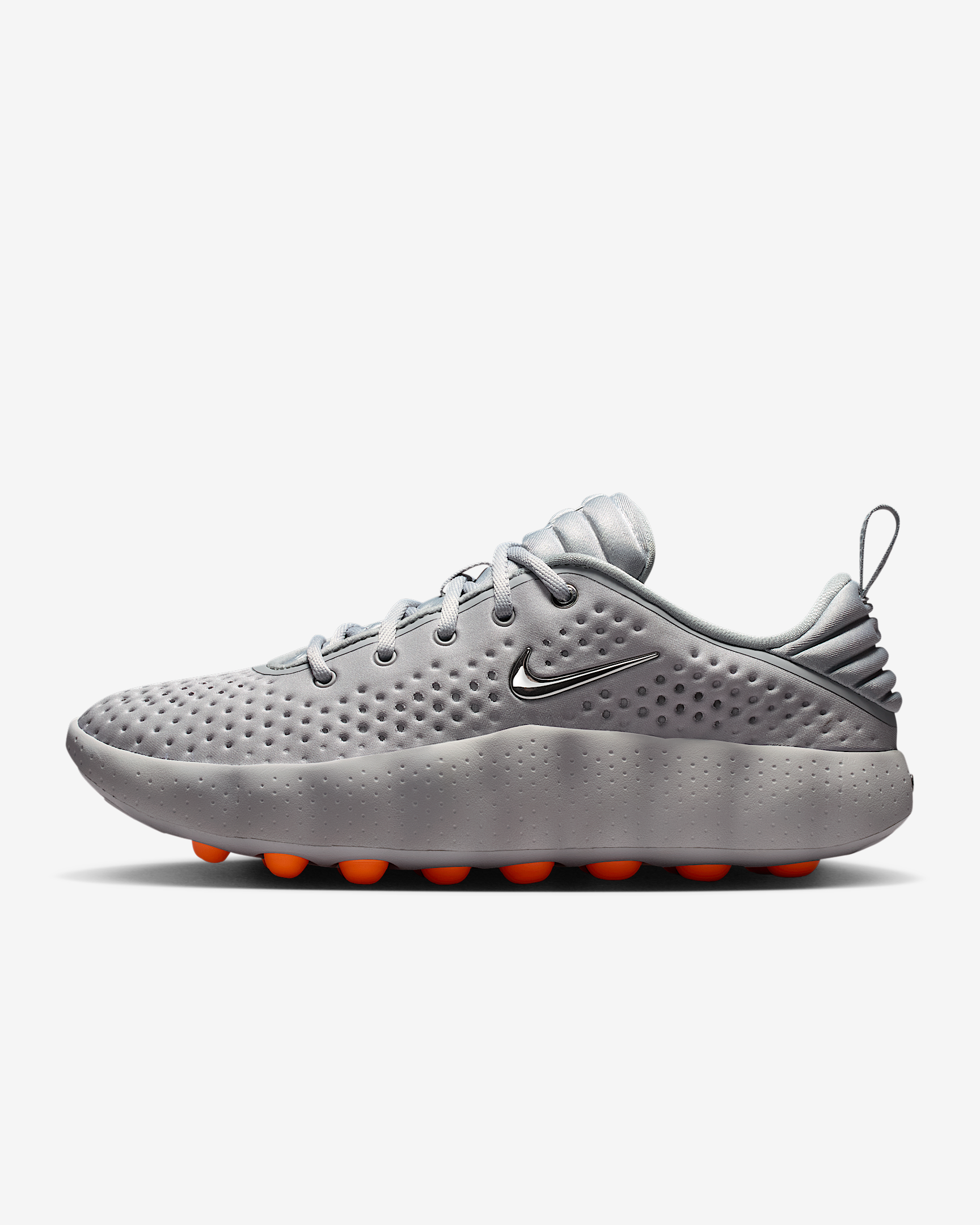 Nike Mind 002 Light Smoke Grey Photon Dust Hyper Crimson Chrome HQ4310-003
