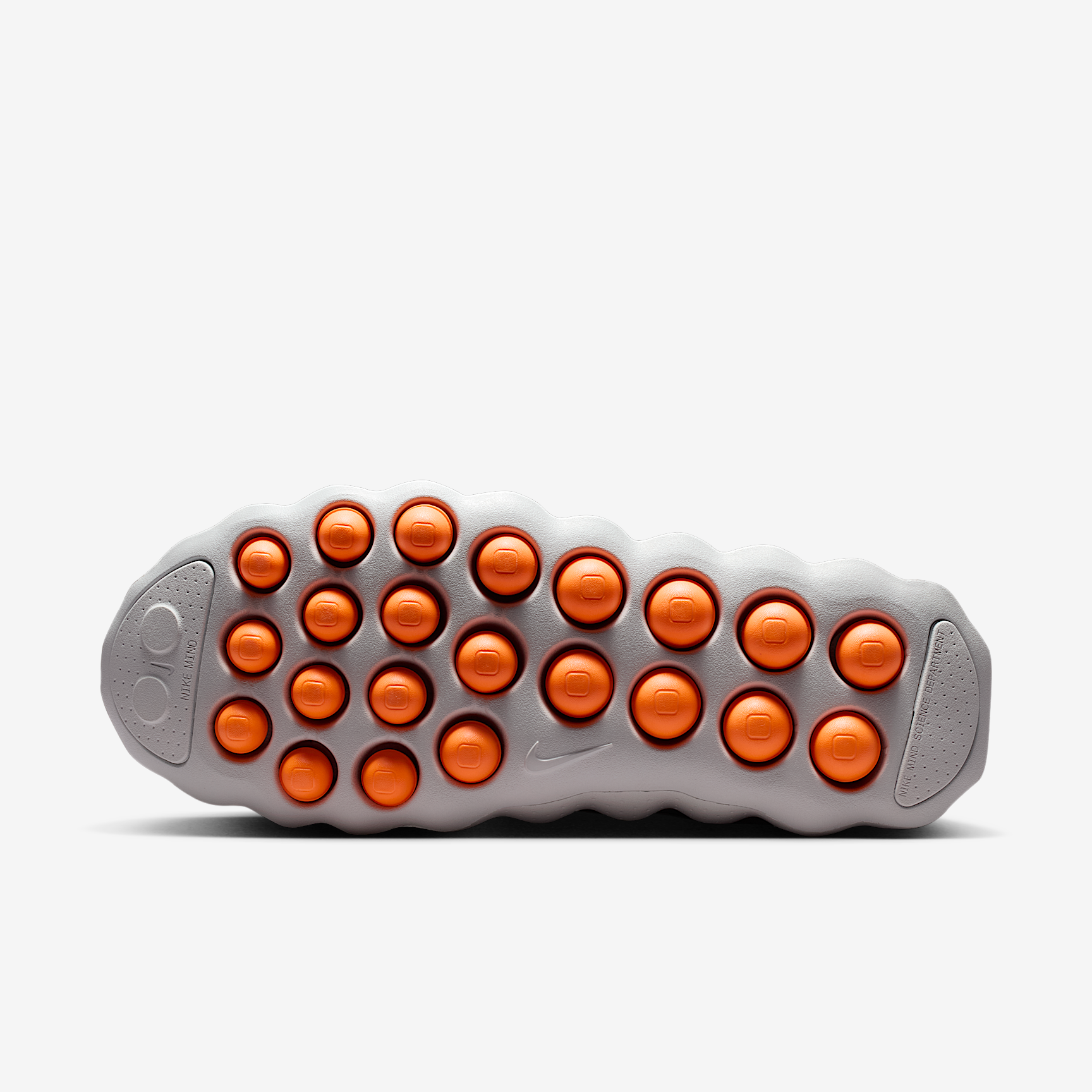 Nike Mind 002 Light Smoke Grey Photon Dust Hyper Crimson Chrome HQ4310-003