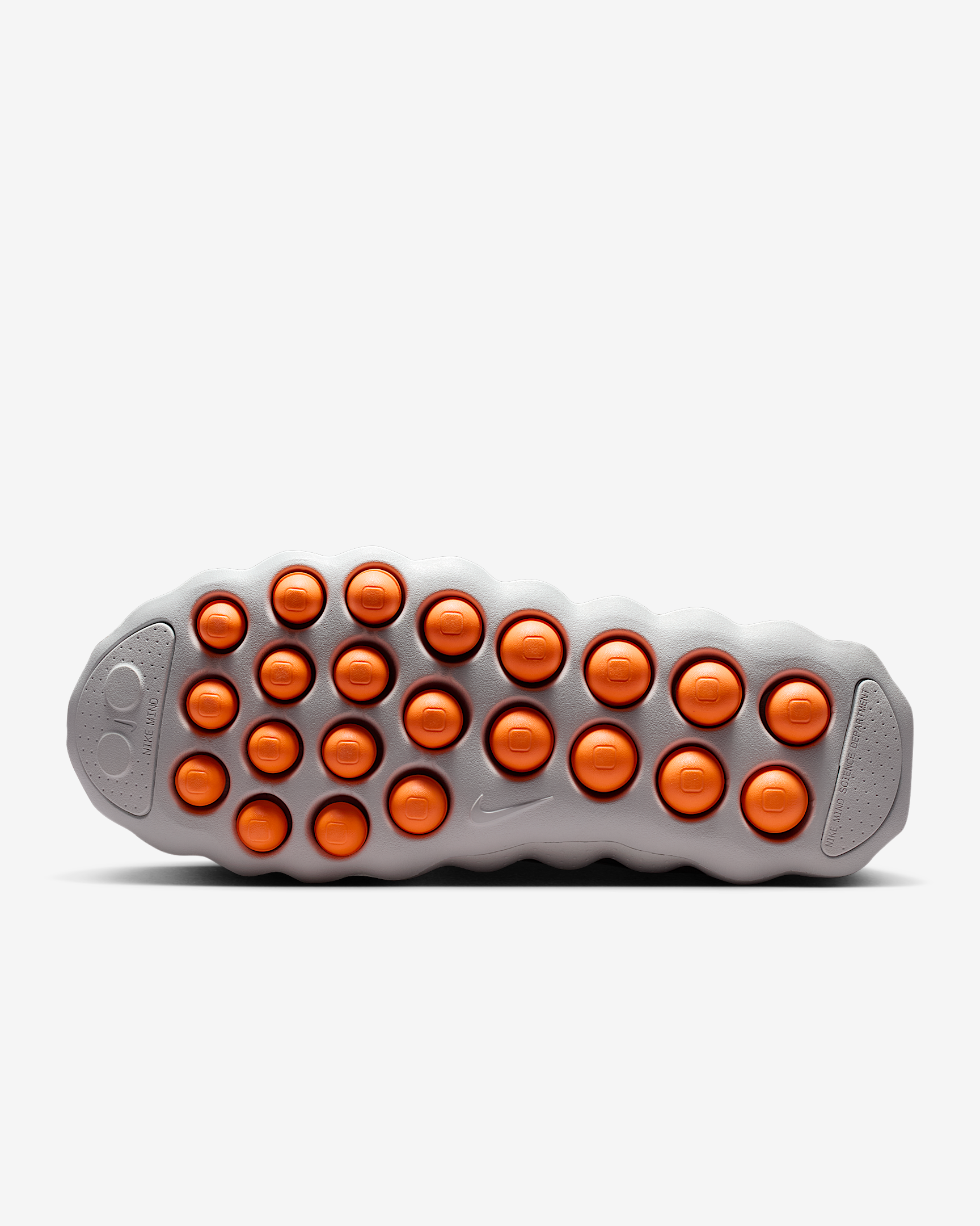 Nike Mind 002 Light Smoke Grey Photon Dust Hyper Crimson Chrome HQ4310-003