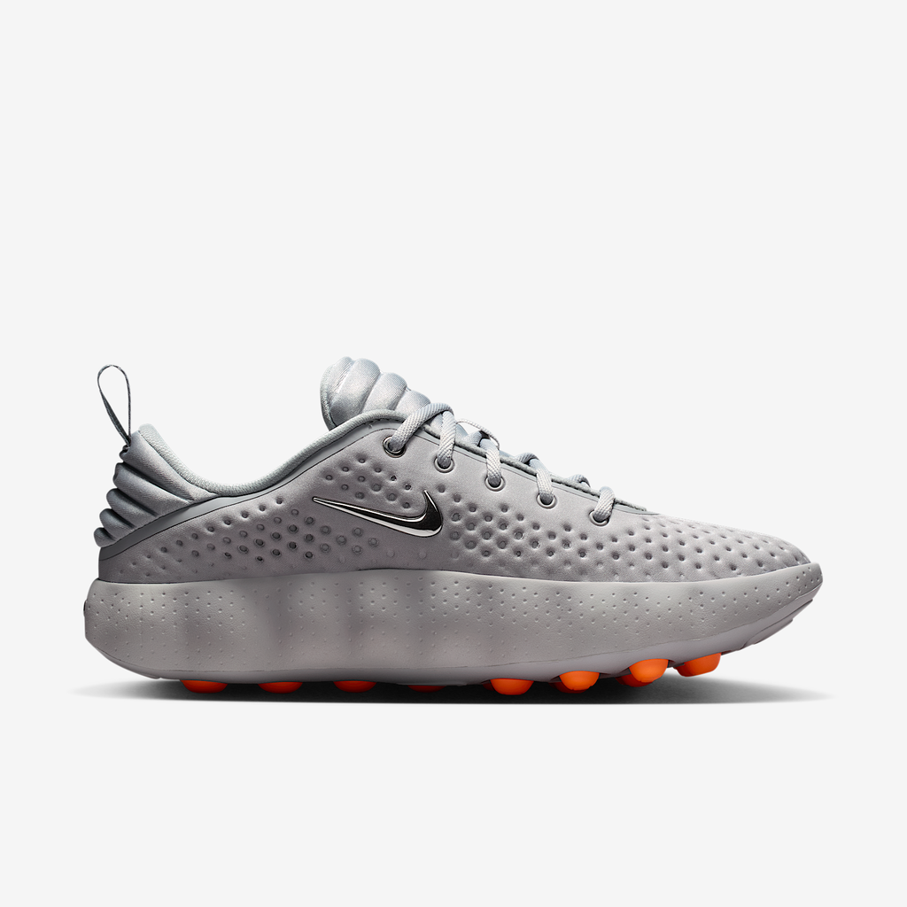 Nike Mind 002 Light Smoke Grey Photon Dust Hyper Crimson Chrome HQ4310-003