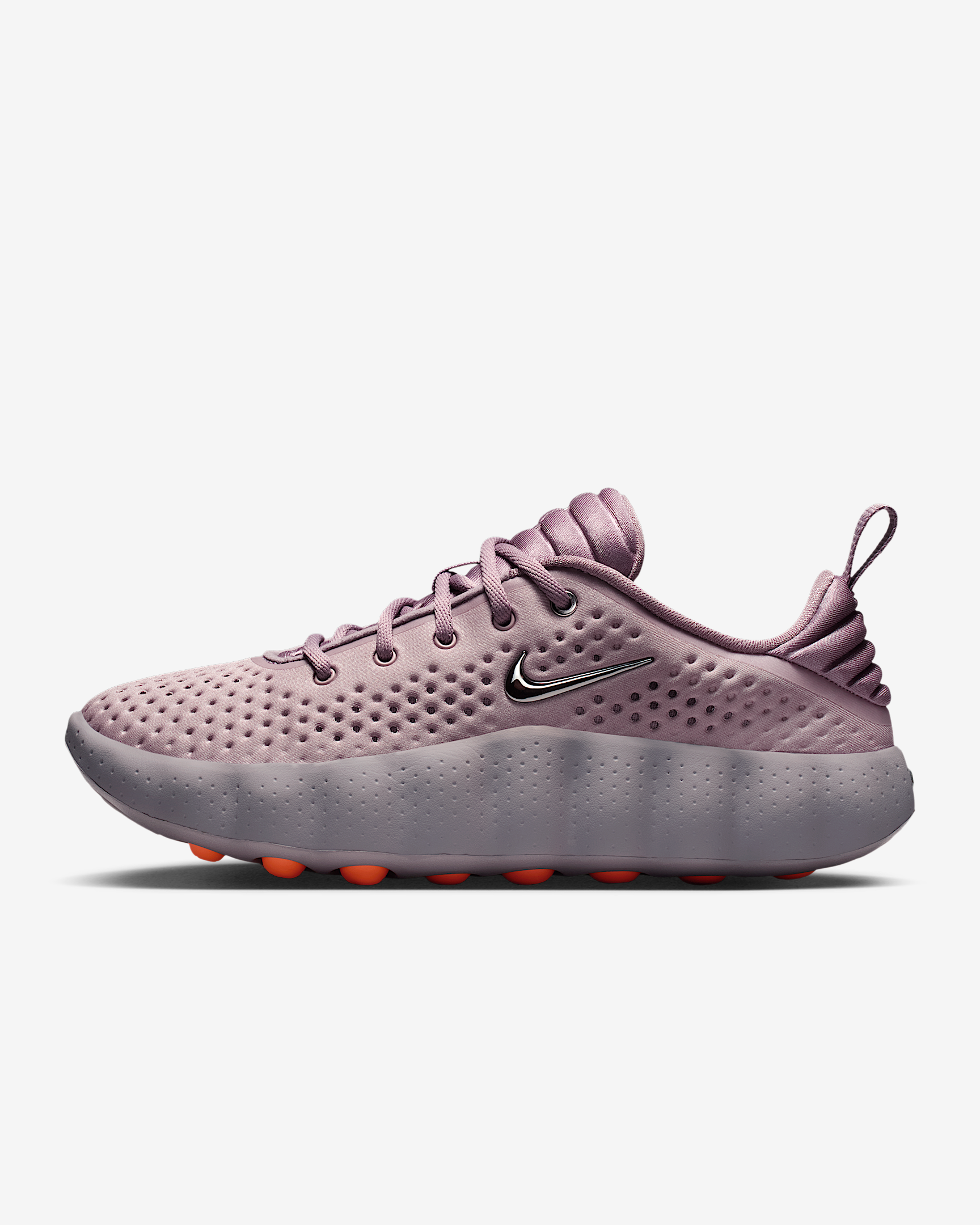Nike Mind 002 Light Violet Ore Purple Smoke Hyper Crimson Metallic Cool Grey HQ4310-200