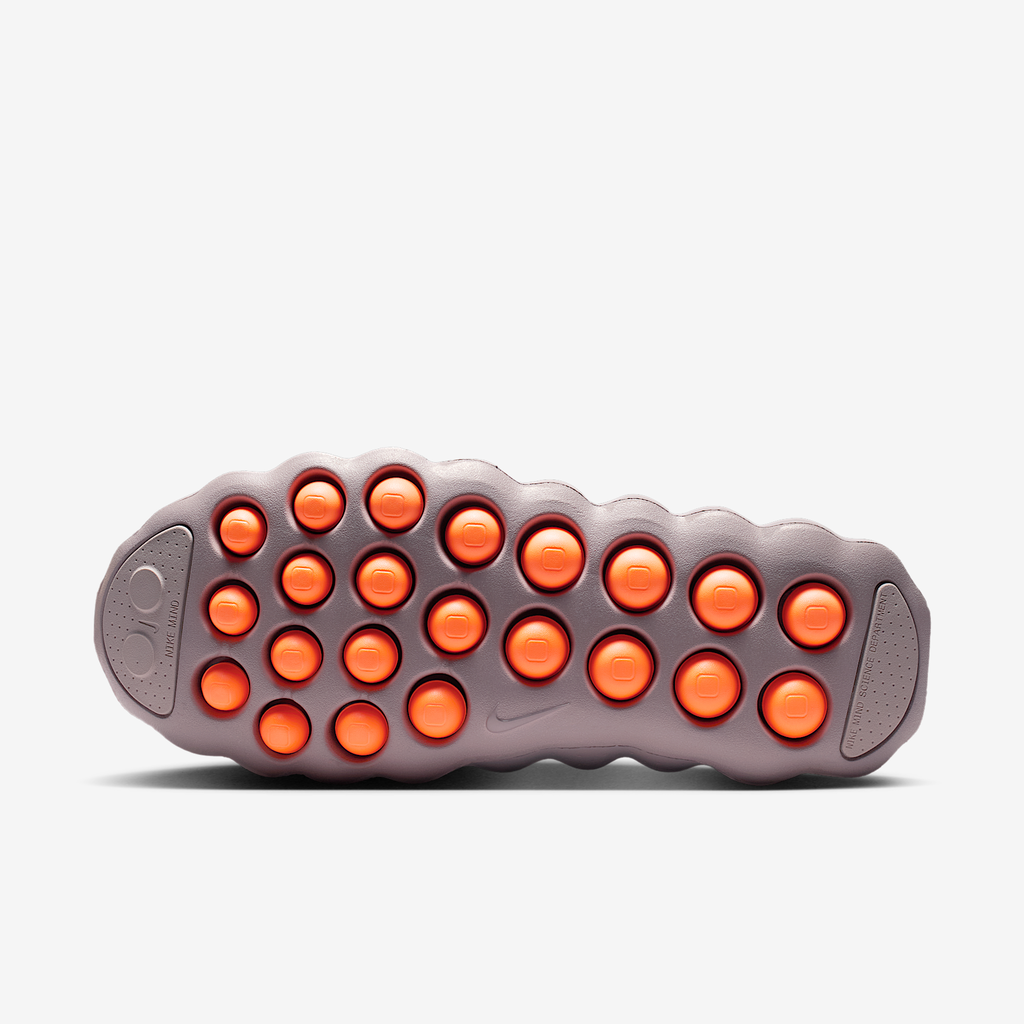Nike Mind 002 Light Violet Ore Purple Smoke Hyper Crimson Metallic Cool Grey HQ4310-200