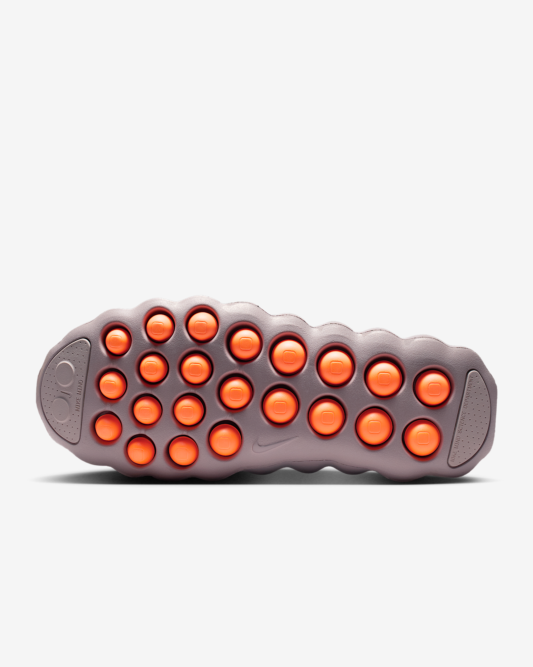 Nike Mind 002 Light Violet Ore Purple Smoke Hyper Crimson Metallic Cool Grey HQ4310-200