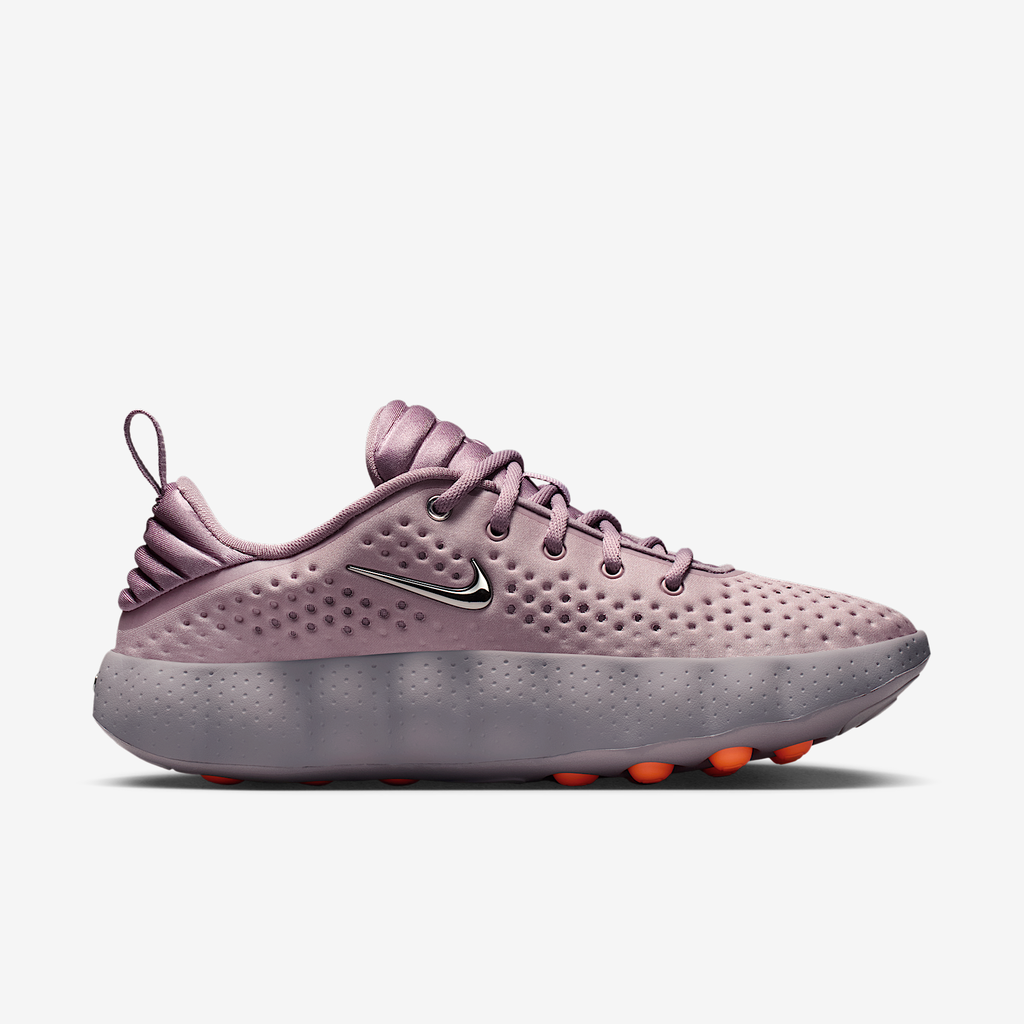 Nike Mind 002 Light Violet Ore Purple Smoke Hyper Crimson Metallic Cool Grey HQ4310-200