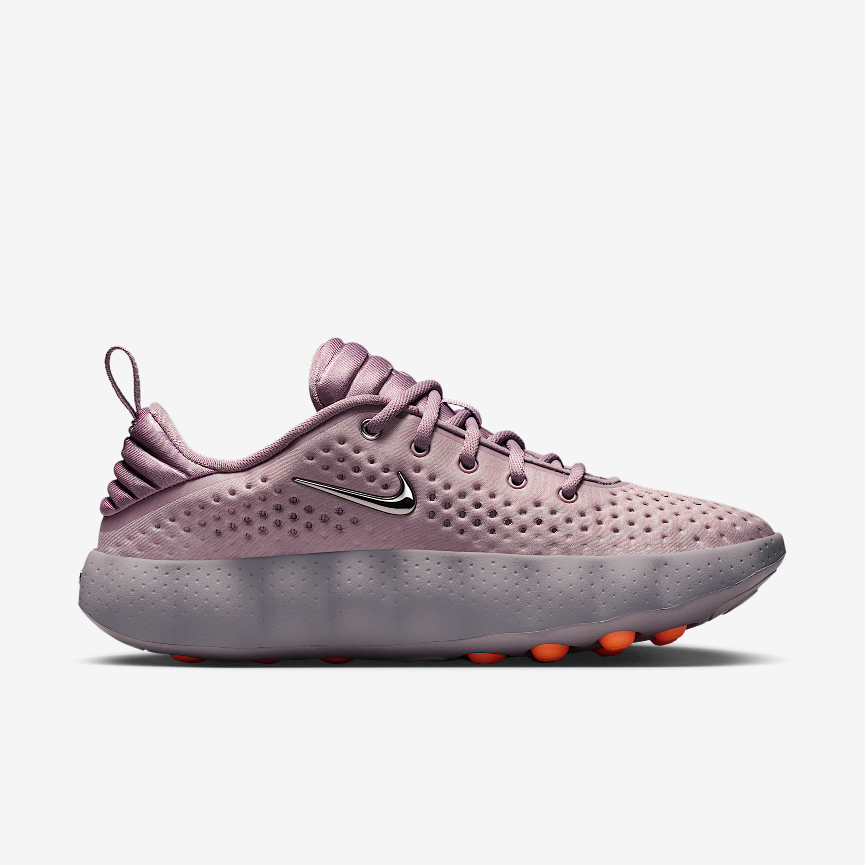 Nike Mind 002 Light Violet Ore Purple Smoke Hyper Crimson Metallic Cool Grey HQ4310-200