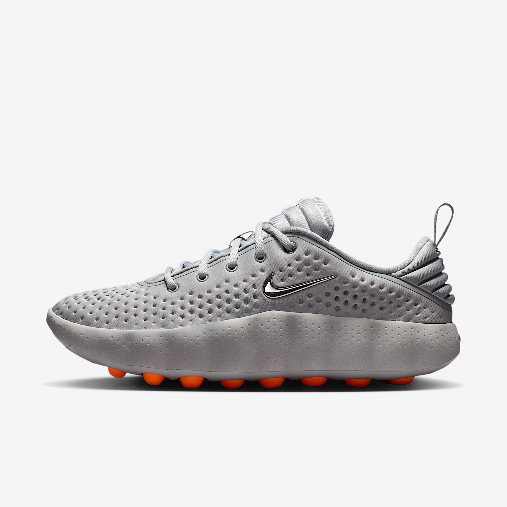 Nike Mind 002 Light Smoke Grey Photon Dust Hyper Crimson Chrome HQ4310-003