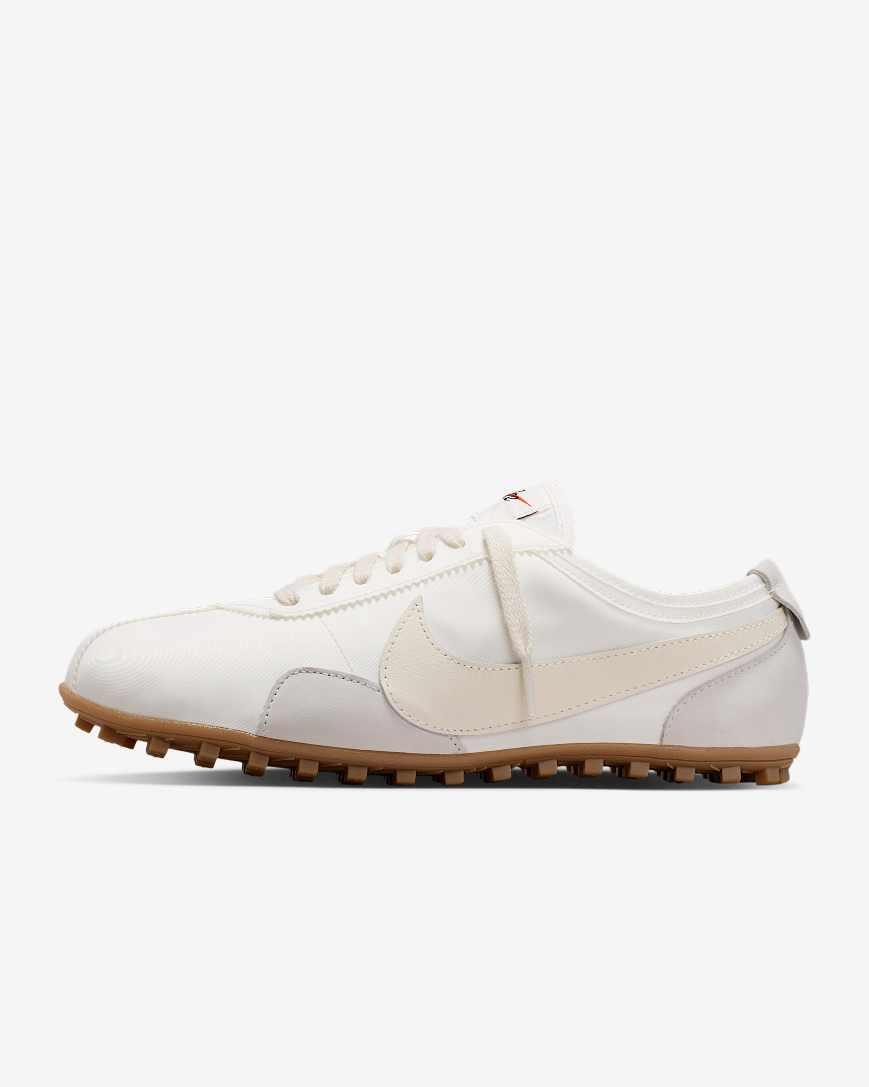 Nike Moon Shoe White Soft Pearl Gum (Women's) IW0955-100