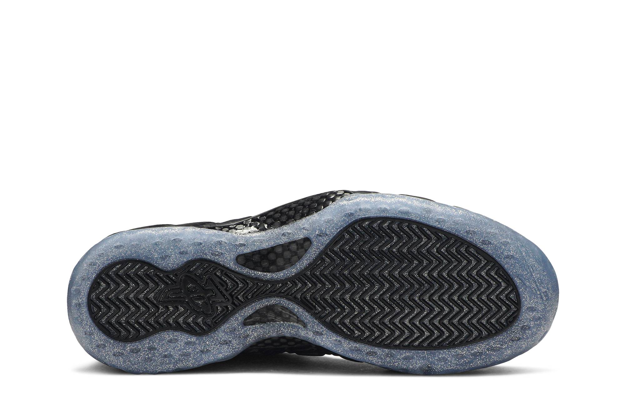 Nike Air Foamposite One 'Swoosh' CV0369-001