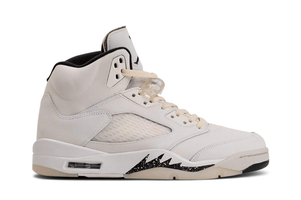 Air Jordan 5 Retro SE Sail FN7405-100