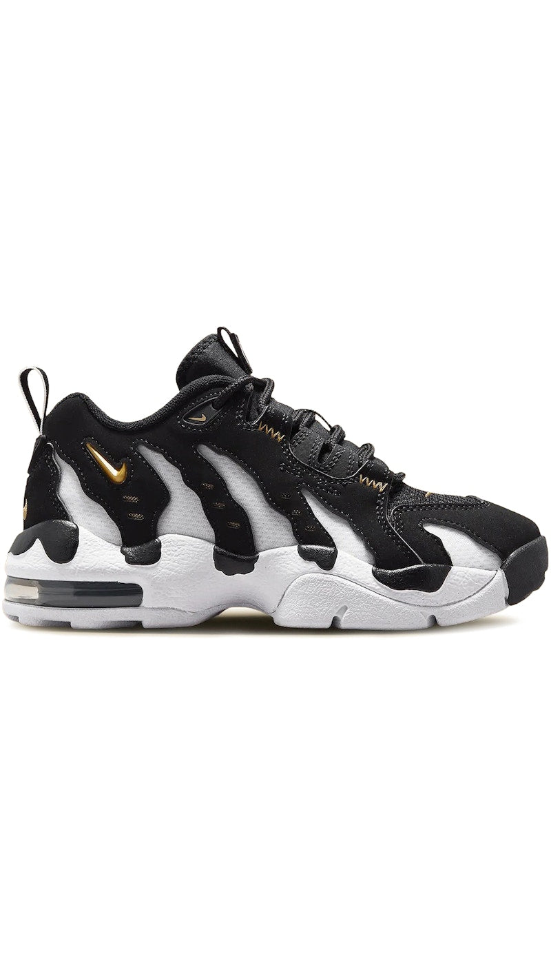 Nike Air DT Max '96 Low Black Metallic Gold IF5478-001