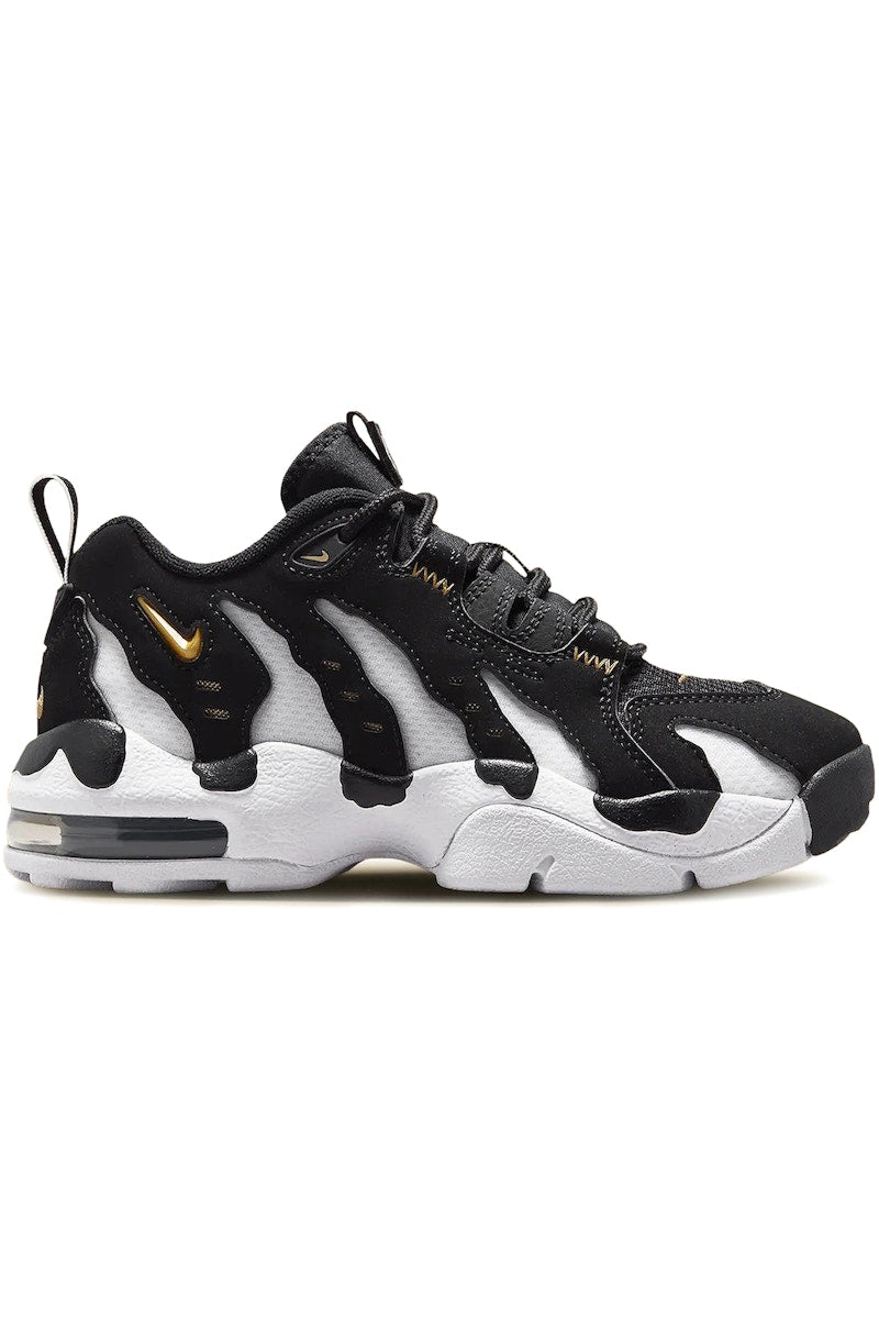Nike Air DT Max '96 Low Black Metallic Gold IF5478-001