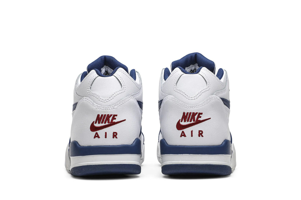 Nike Air Flight 89 'Dark Royal Blue' CN5668-101