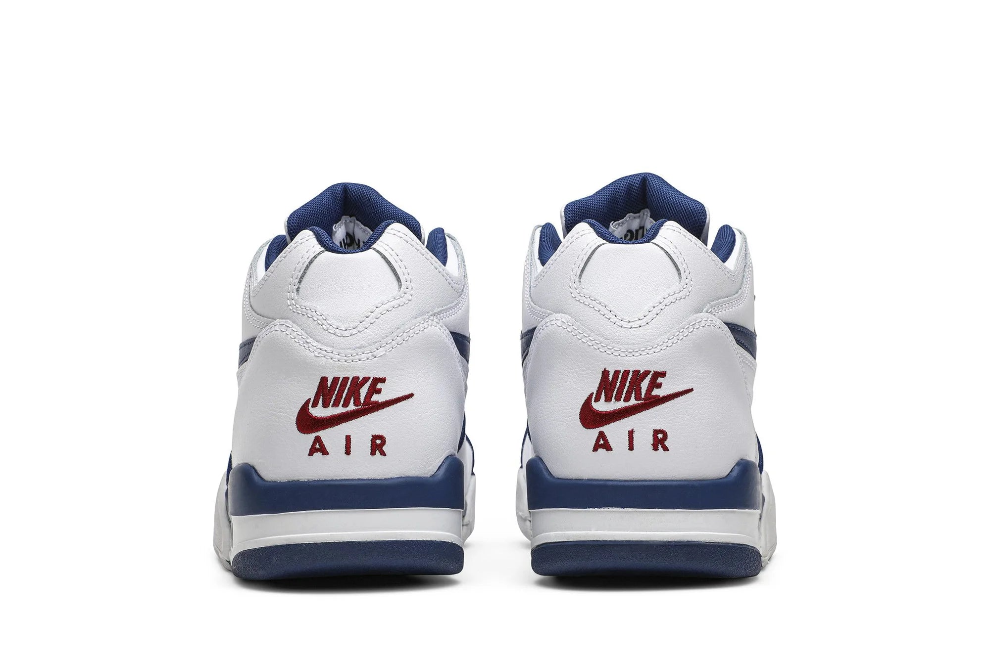 Nike Air Flight 89 'Dark Royal Blue' CN5668-101
