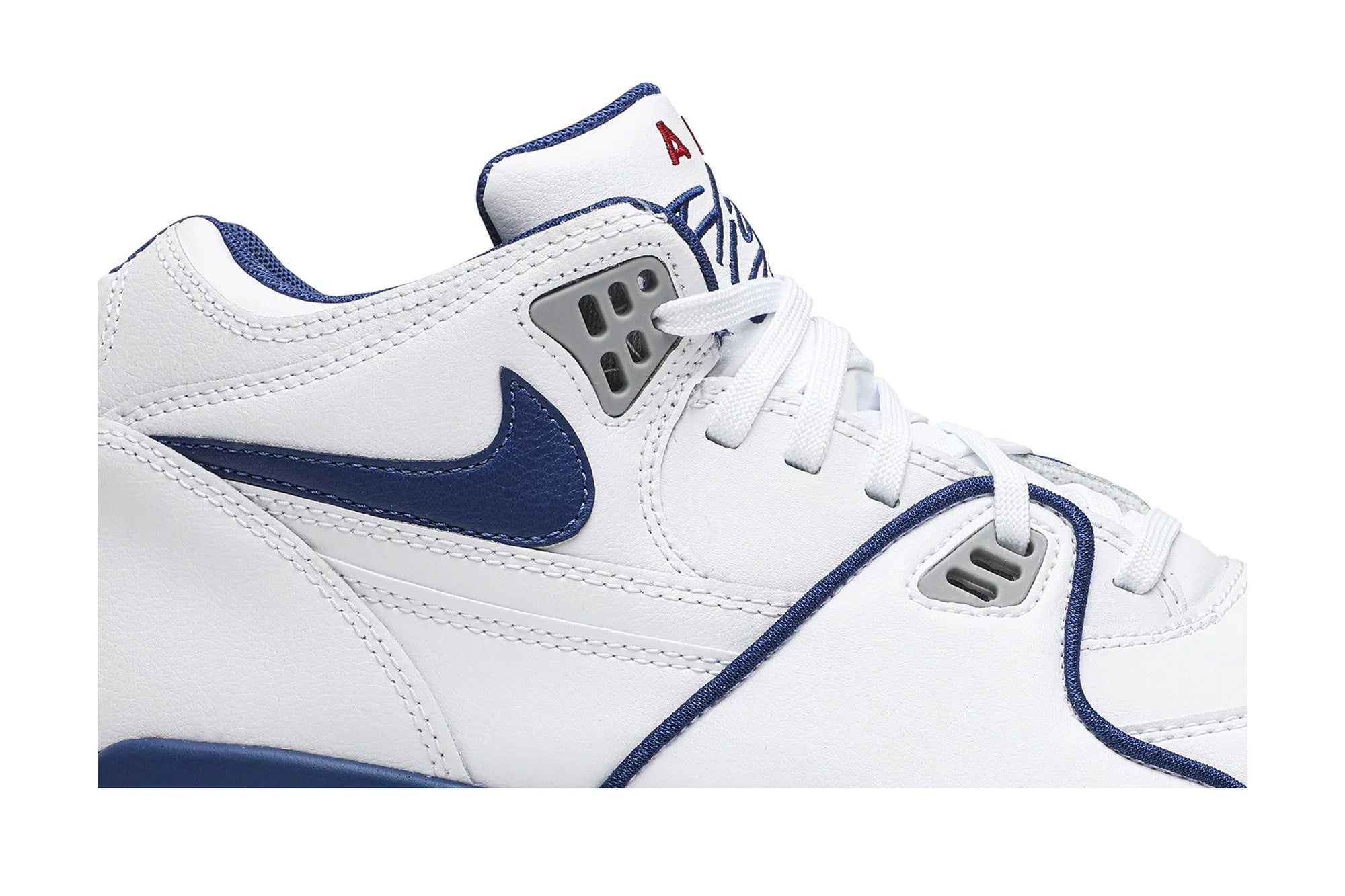 Nike Air Flight 89 'Dark Royal Blue' CN5668-101