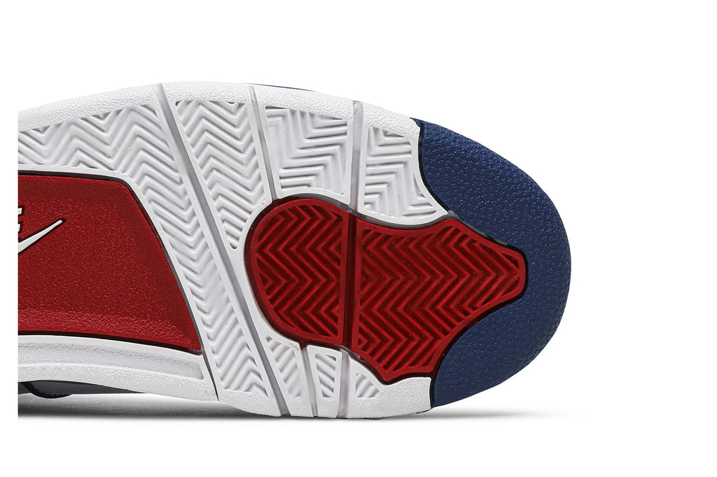 Nike Air Flight 89 'Dark Royal Blue' CN5668-101