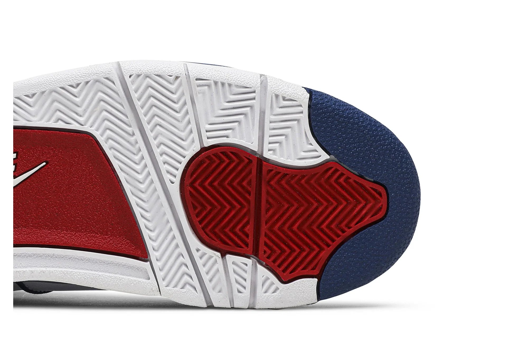 Nike Air Flight 89 'Dark Royal Blue' CN5668-101