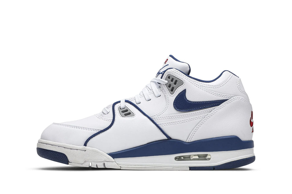 Nike Air Flight 89 'Dark Royal Blue' CN5668-101