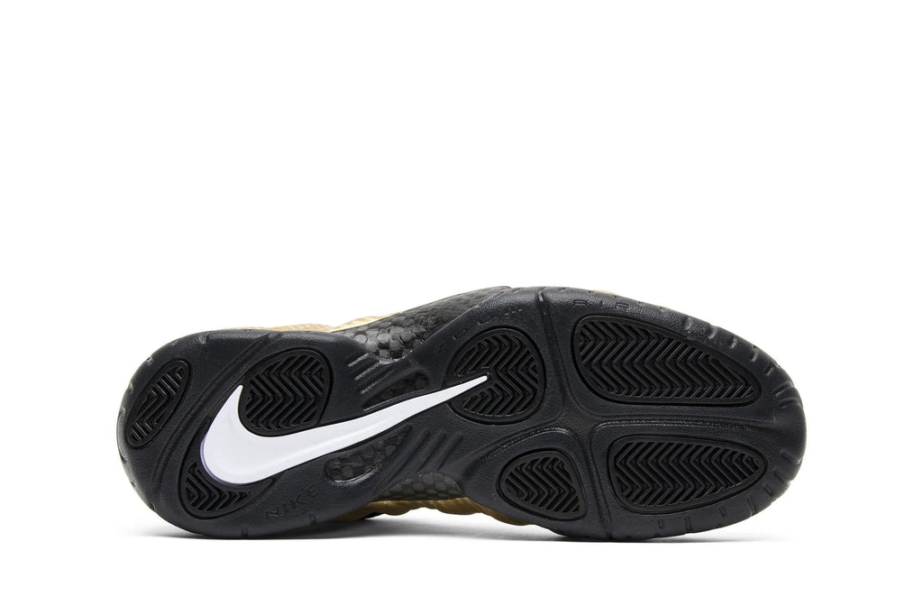 Nike Air Foamposite Pro 'Metallic Gold' 624041-701