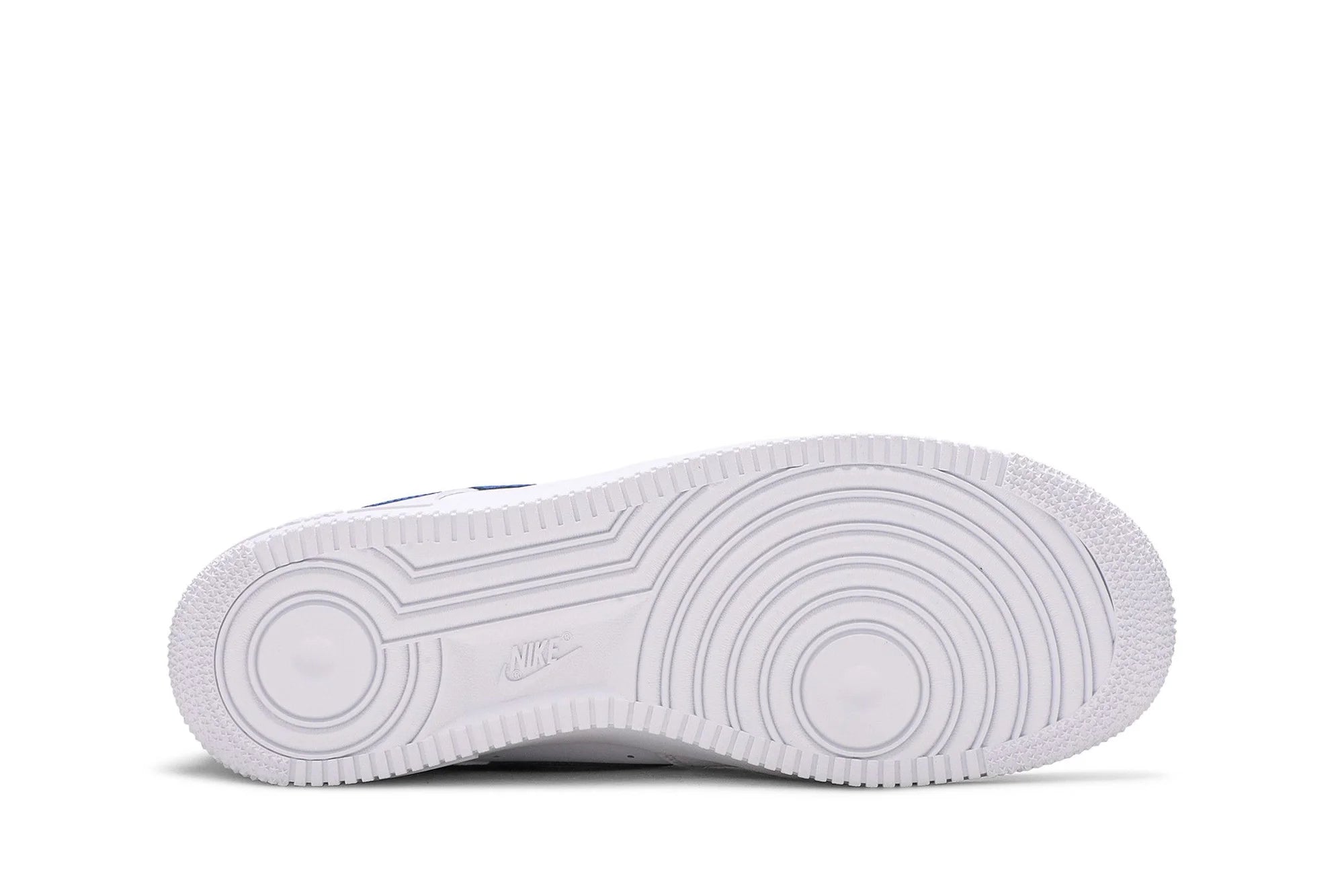 Nike Air Force 1 Low 'White Game Royal' DM2845-100