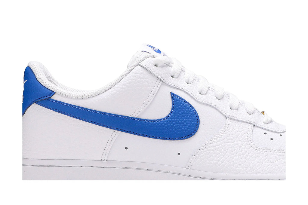 Nike Air Force 1 Low 'White Game Royal' DM2845-100