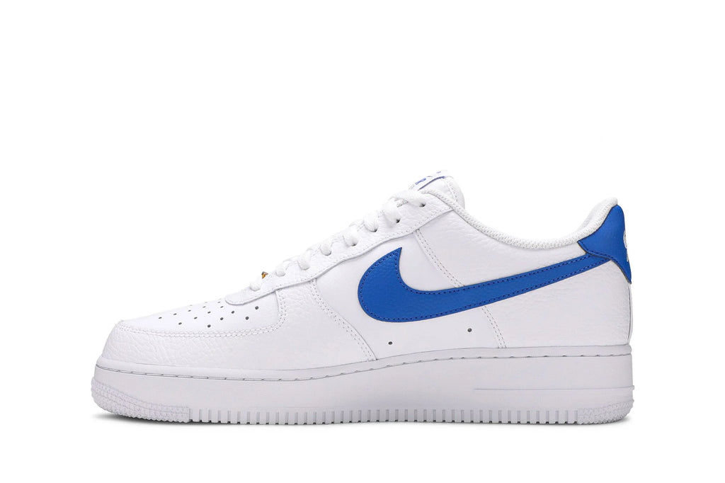 Nike Air Force 1 Low 'White Game Royal' DM2845-100