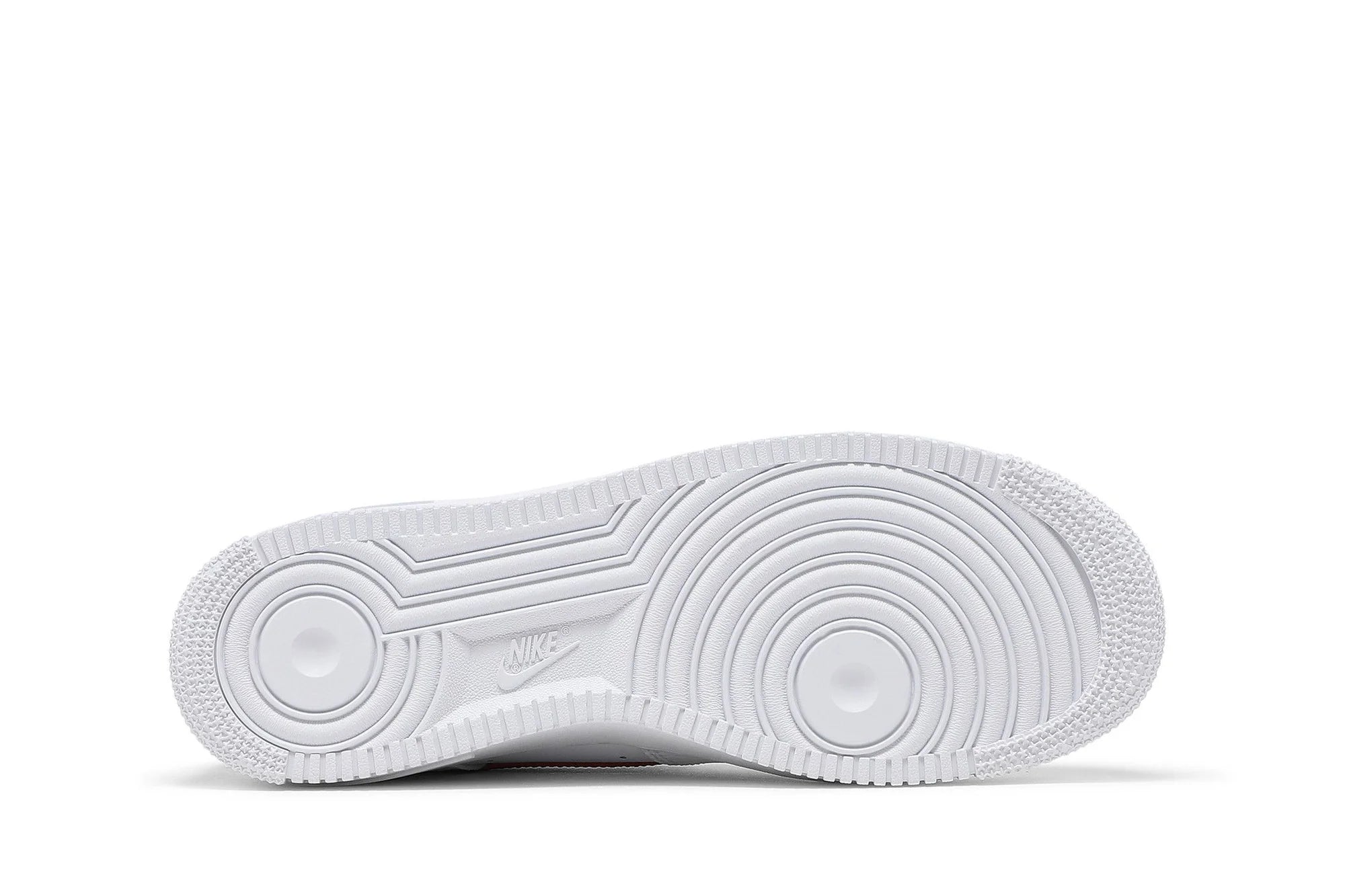 Nike Air Force 1 Low 'White Team Red' CZ0326-100