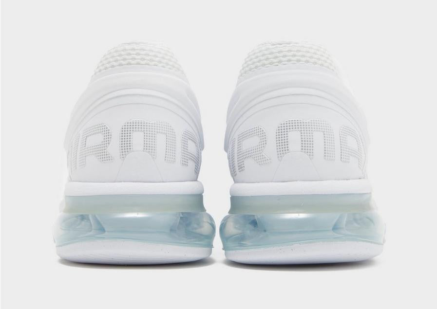 Air Max 2013 'White Metallic Silver' HF4884-100