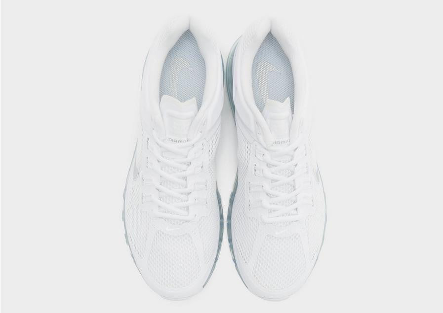 Air Max 2013 'White Metallic Silver' HF4884-100