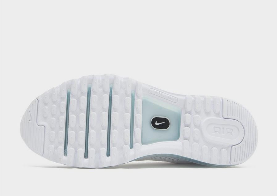 Air Max 2013 'White Metallic Silver' HF4884-100