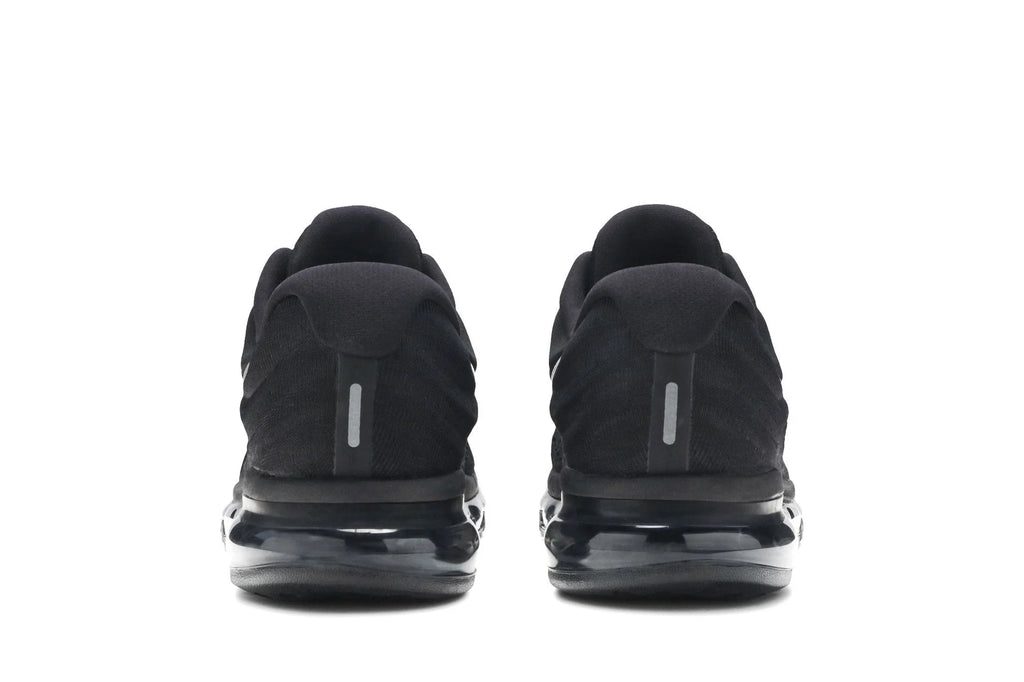 Nike Air Max 2017 'Triple Black' 849559-004