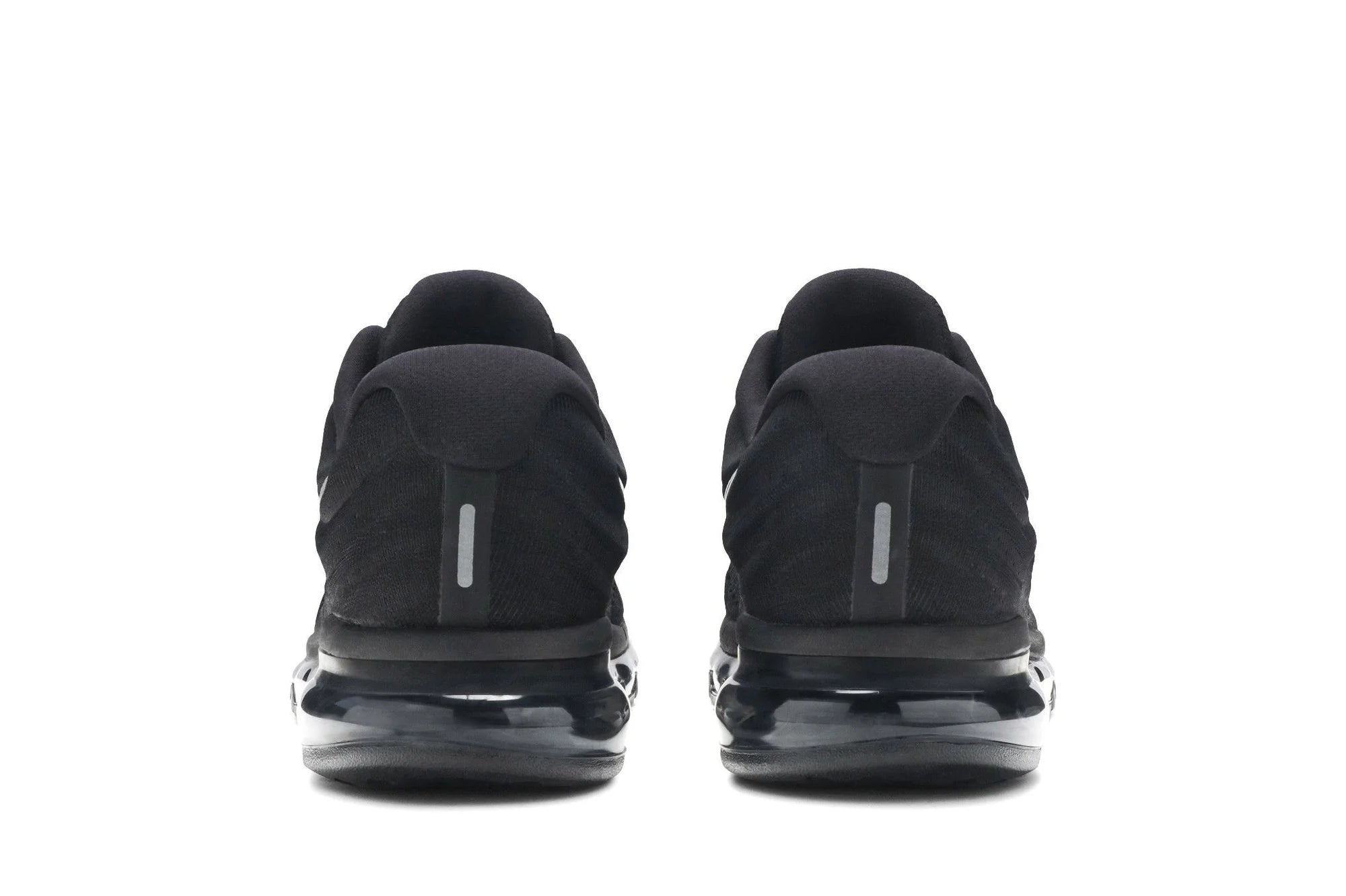 Nike Air Max 2017 'Triple Black' 849559-004